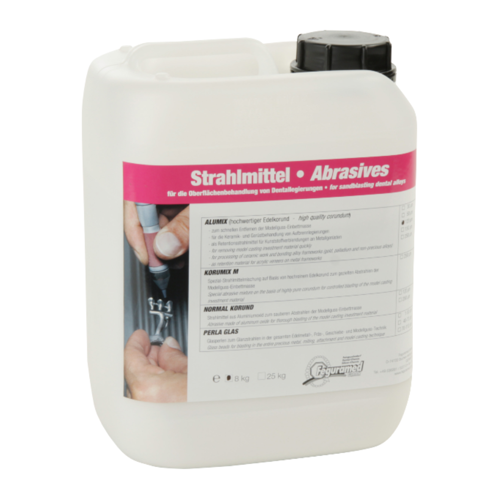 ALUMIX PRIMA SCELTA - 8Kg